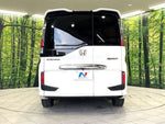 STEPWAGON SPADA 4WD
