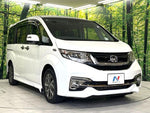 STEPWAGON SPADA 4WD