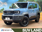 LANDCRUISER FJ