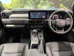 LANDCRUISER FJ