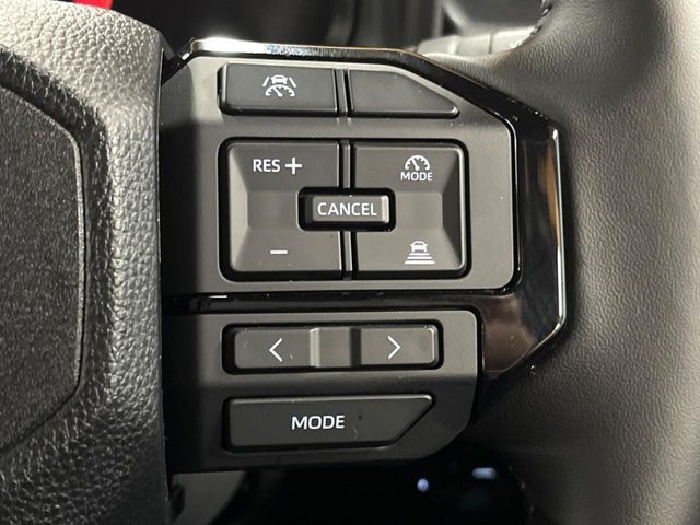 LANDCRUISER FJ