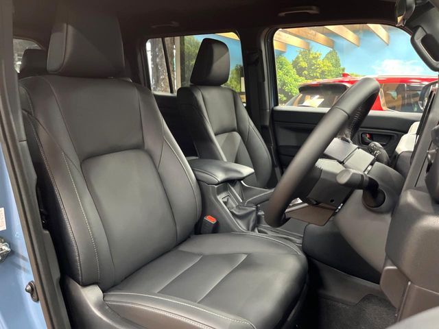 LANDCRUISER FJ