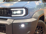 LANDCRUISER FJ
