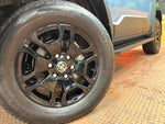 LANDCRUISER FJ