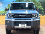 LANDCRUISER FJ