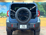 LANDCRUISER FJ