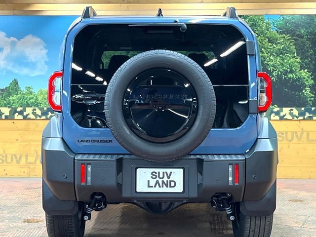 LANDCRUISER FJ