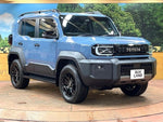 LANDCRUISER FJ