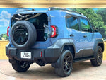 LANDCRUISER FJ