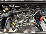 LANDCRUISER FJ