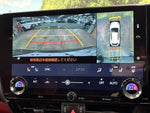 LEXUS NX350h AWD
