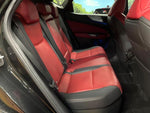 LEXUS NX350h AWD