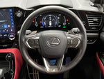 LEXUS NX350h AWD