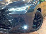 LEXUS NX350h AWD
