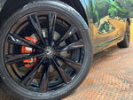 LEXUS NX350h AWD