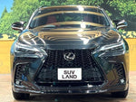 LEXUS NX350h AWD