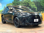 LEXUS NX350h AWD