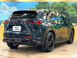 LEXUS NX350h AWD