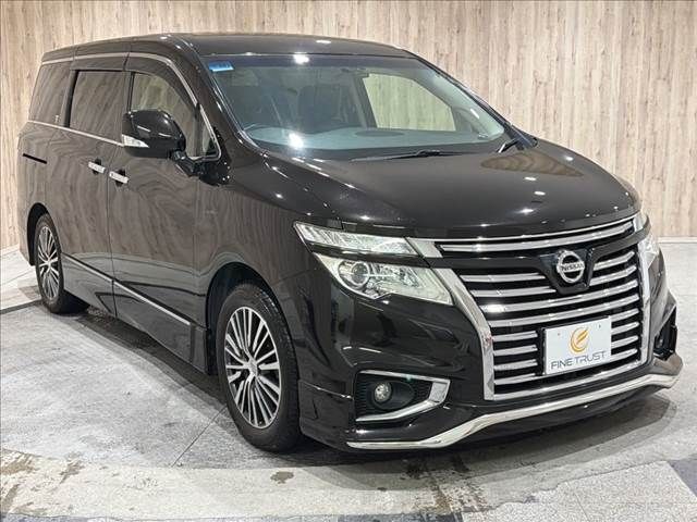 ELGRAND