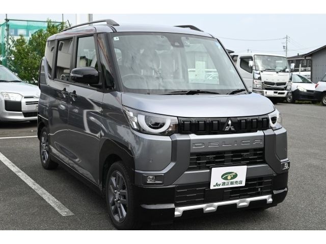 DELICA MINI