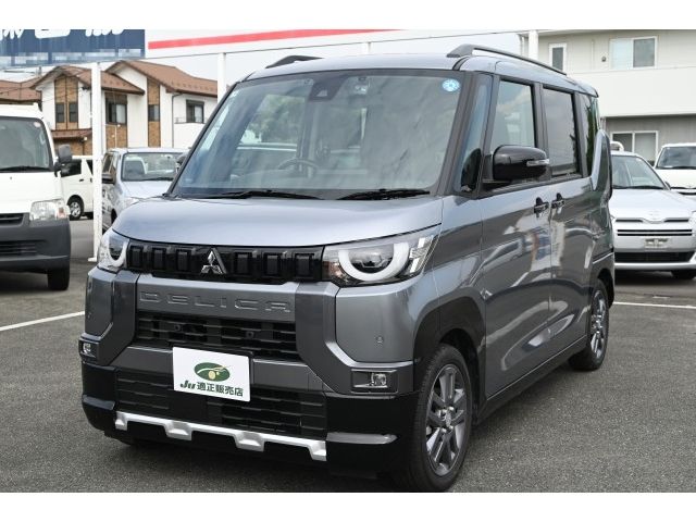 DELICA MINI