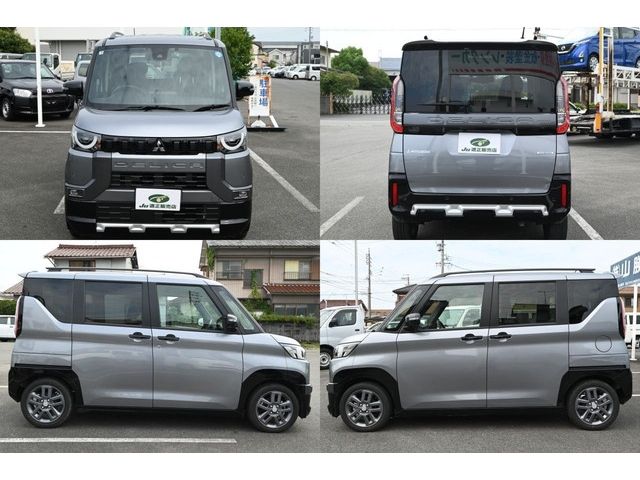 DELICA MINI