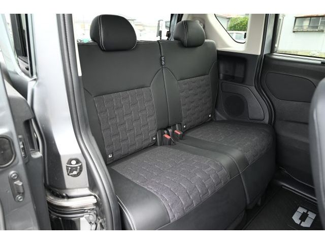 DELICA MINI