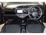 VITZ HYBRID