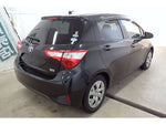 VITZ HYBRID