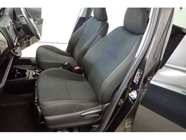 VITZ HYBRID