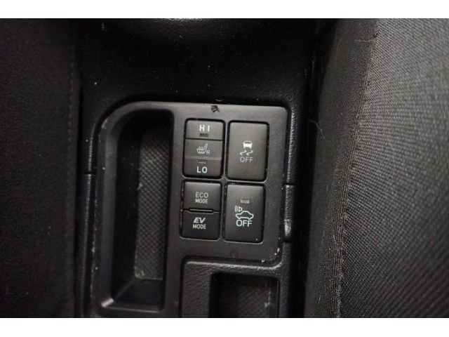 VITZ HYBRID