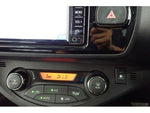 VITZ HYBRID