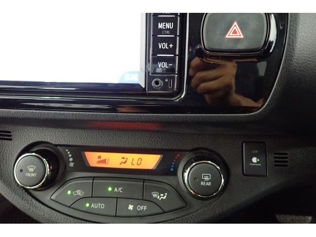 VITZ HYBRID