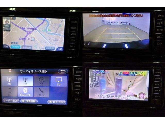 VITZ HYBRID