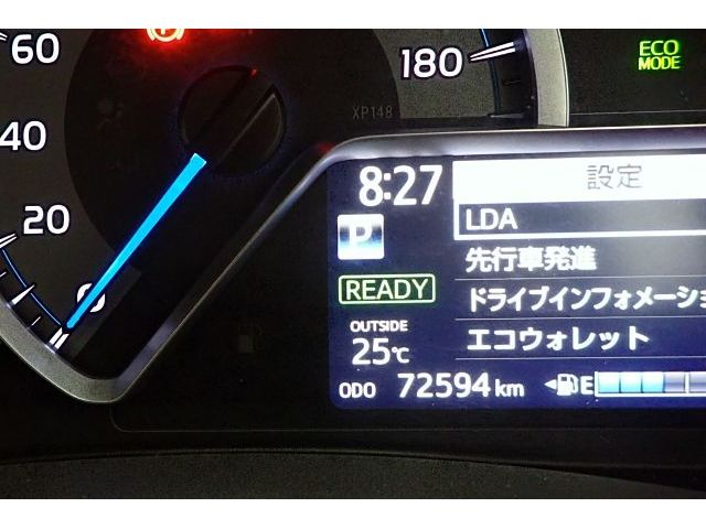 VITZ HYBRID