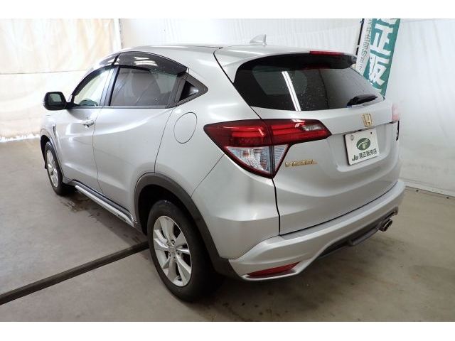 VEZEL HYBRID