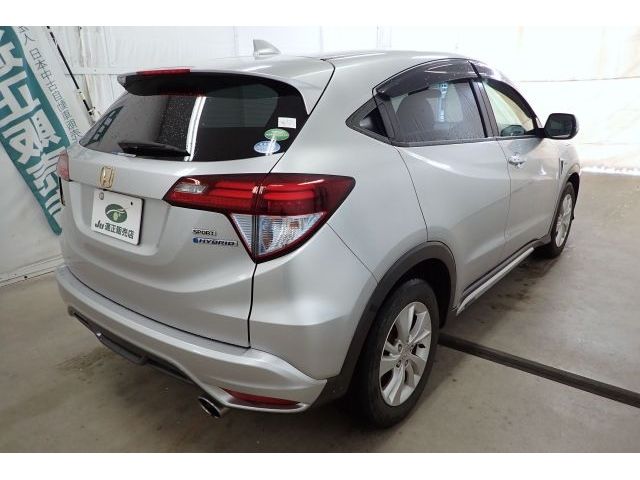 VEZEL HYBRID