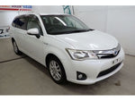 COROLLA FIELDER HYBRID