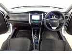 COROLLA FIELDER HYBRID