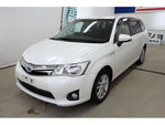 COROLLA FIELDER HYBRID