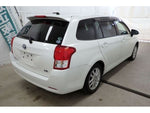 COROLLA FIELDER HYBRID