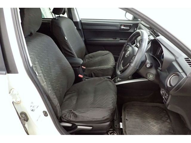 COROLLA FIELDER HYBRID
