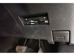COROLLA FIELDER HYBRID