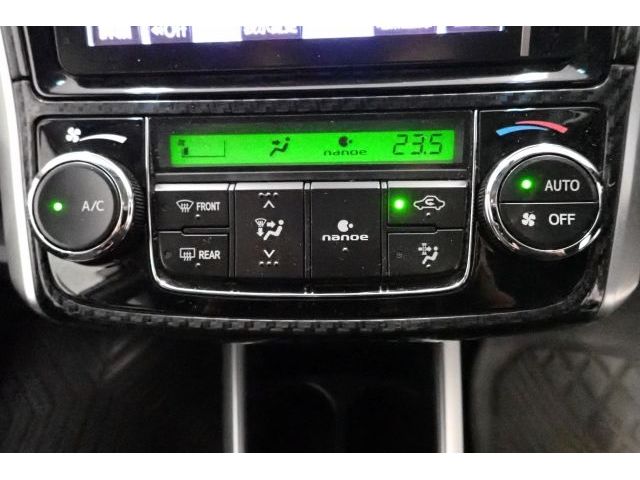 COROLLA FIELDER HYBRID