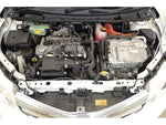 COROLLA FIELDER HYBRID