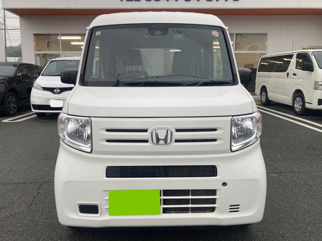 N-VAN