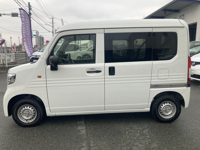 N-VAN