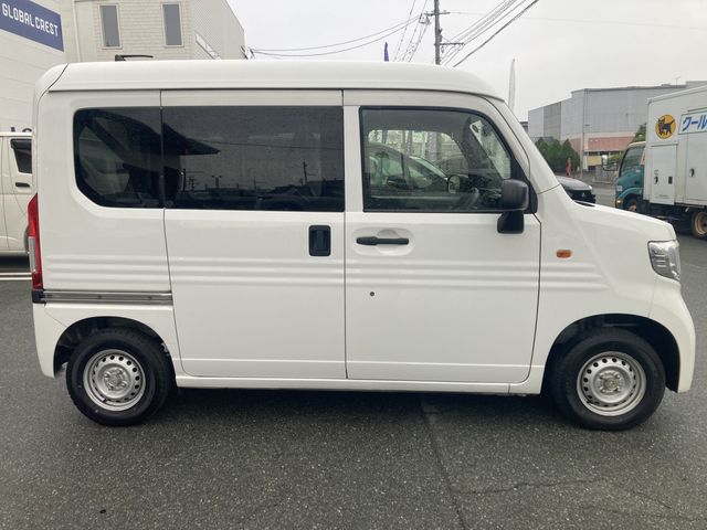N-VAN
