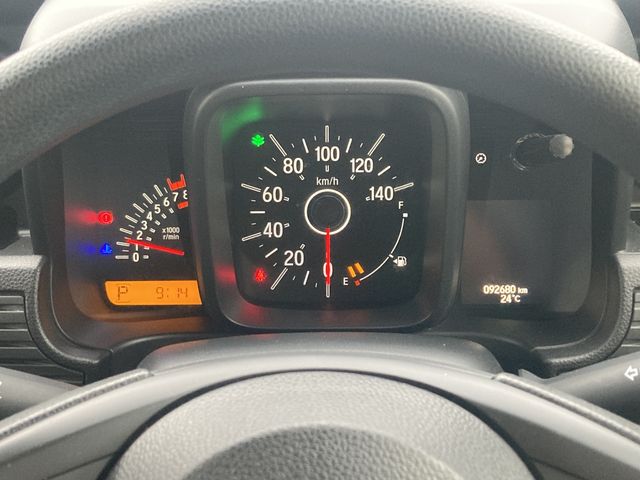 N-VAN