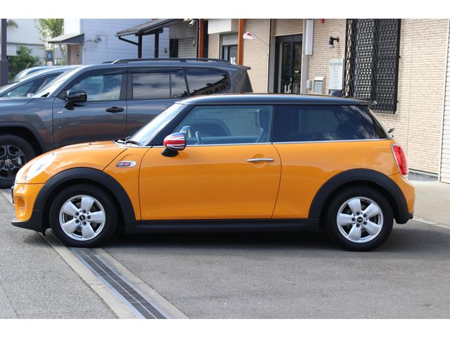 BMW MINI COOPER